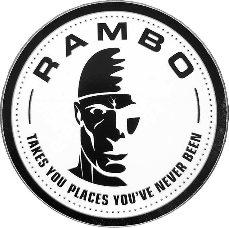Rambo Bikes